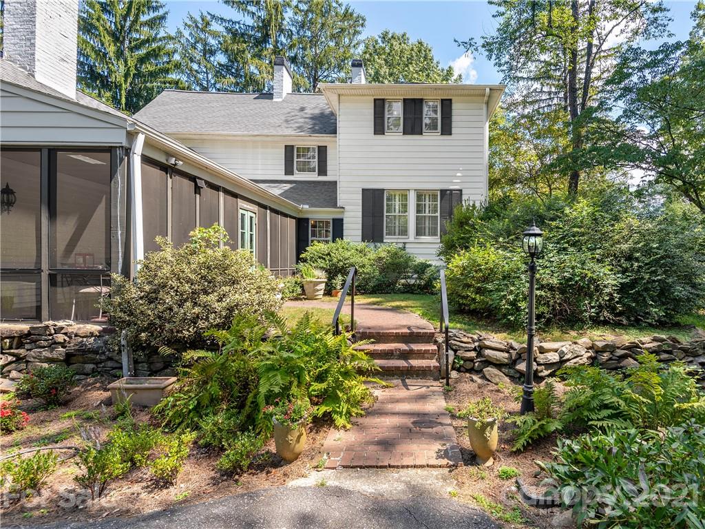 310 Vanderbilt Road Asheville, NC 28803 - Photo 2 of 46 Gallery Image 2