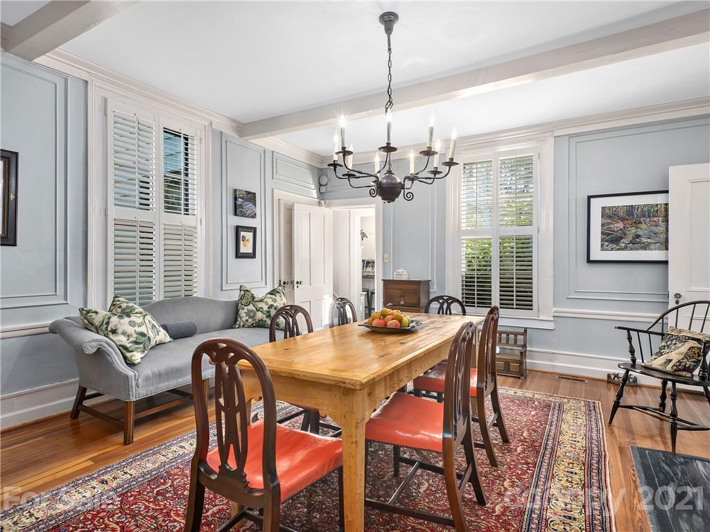 310 Vanderbilt Road Asheville, NC 28803 - Photo 14 of 46 Gallery Image 14