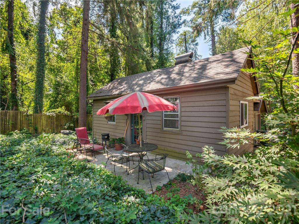 310 Vanderbilt Road Asheville, NC 28803 - Photo 31 of 46 Gallery Image 31