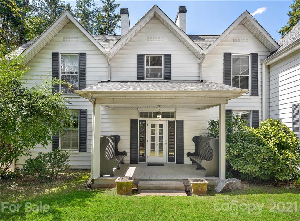 310 Vanderbilt Road Asheville, NC 28803 - Photo 46 of 46 Gallery Image 46