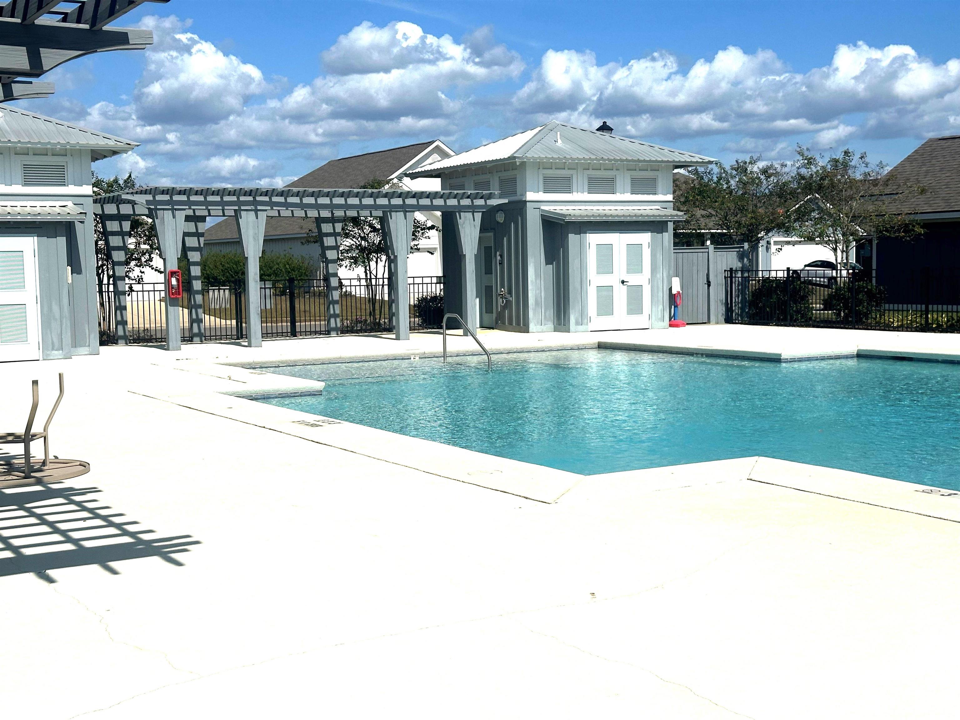 1255 Hayward Loop Foley, AL 36535 - Photo 2 of 27 Community Pool