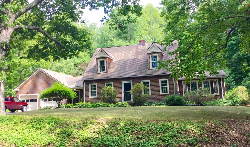 71 Montague Road Westhampton, MA 01027 - Photo 1 of 30