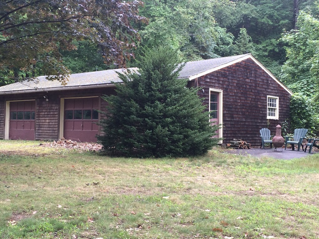 71 Montague Road Westhampton, MA 01027 - Photo 27 of 30
