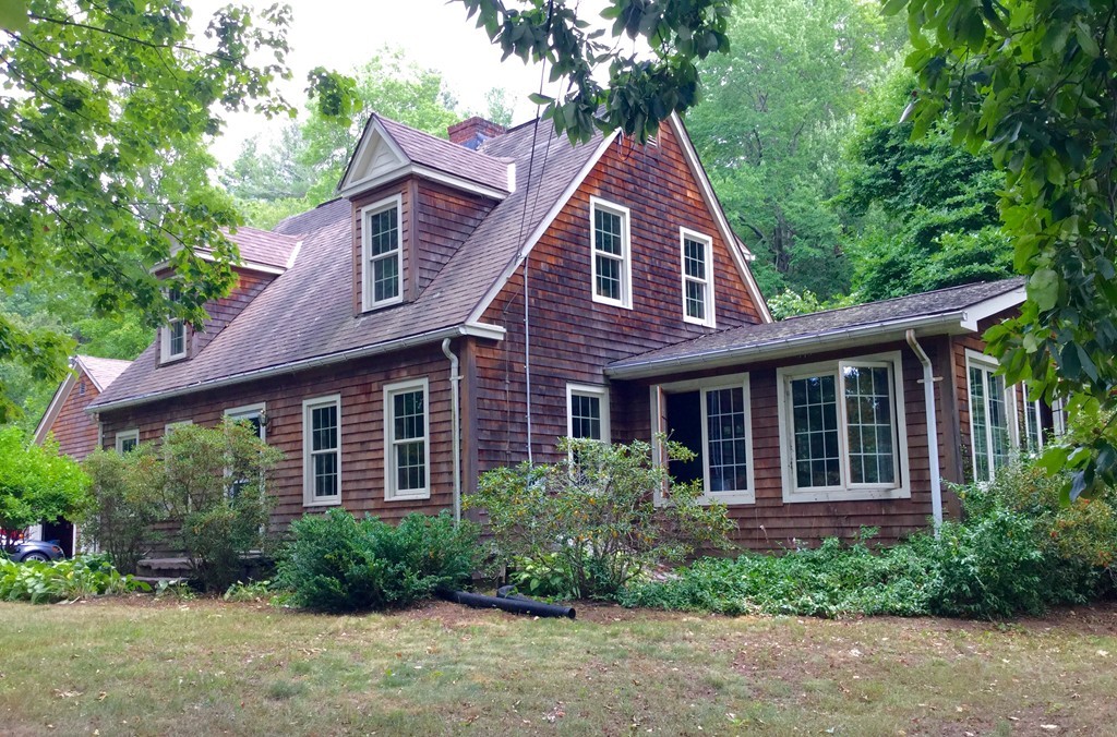 71 Montague Road Westhampton, MA 01027 - Photo 3 of 30