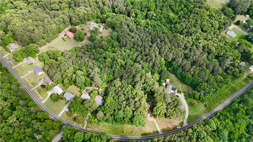 0 Reynolds Bridge Road Kingston, GA 30145 - Photo 5 of 6