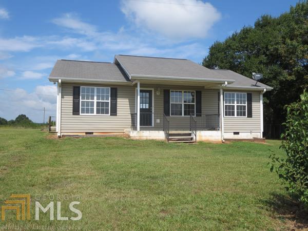 1010 Jud Cole Road Canon, GA 30520 - Photo 1 of 1