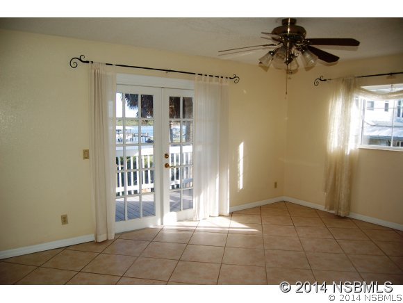 1719 South Riverside Drive Edgewater, FL 32132 - Photo 11 of 24 a view of an entryway