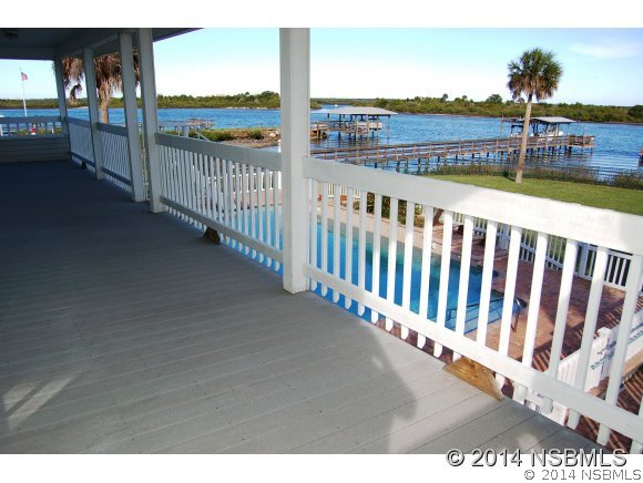 1719 South Riverside Drive Edgewater, FL 32132 - Photo 14 of 24 a view of city and ocean