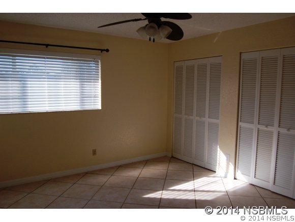 1719 South Riverside Drive Edgewater, FL 32132 - Photo 21 of 24 a view of an empty room
