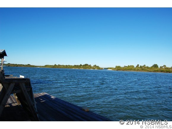 1719 South Riverside Drive Edgewater, FL 32132 - Photo 24 of 24 a view of an ocean