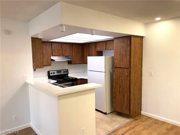 $1,100 | 1455 East Katie Avenue, Unit K21, Las Vegas, NV 89119