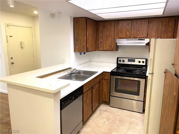 $1,100 | 1455 East Katie Avenue, Unit K21, Las Vegas, NV 89119