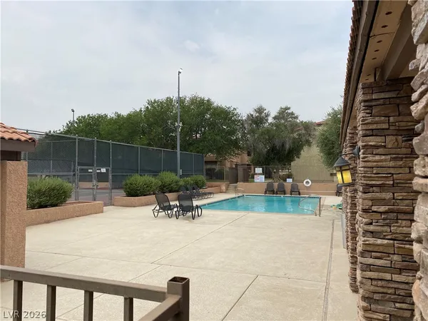 $1,100 | 1455 East Katie Avenue, Unit K21, Las Vegas, NV 89119