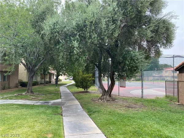 $1,100 | 1455 East Katie Avenue, Unit K21, Las Vegas, NV 89119