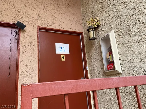 $1,100 | 1455 East Katie Avenue, Unit K21, Las Vegas, NV 89119
