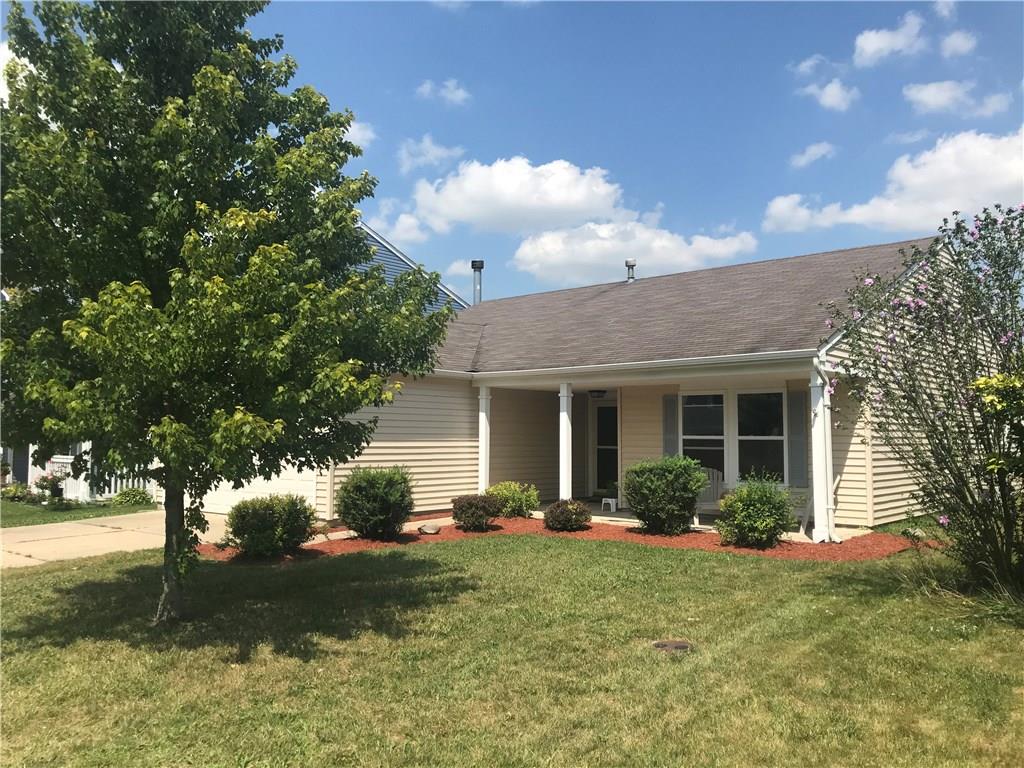 8350 South Rising Sun Drive Pendleton, IN 46064 - Photo 2 of 3