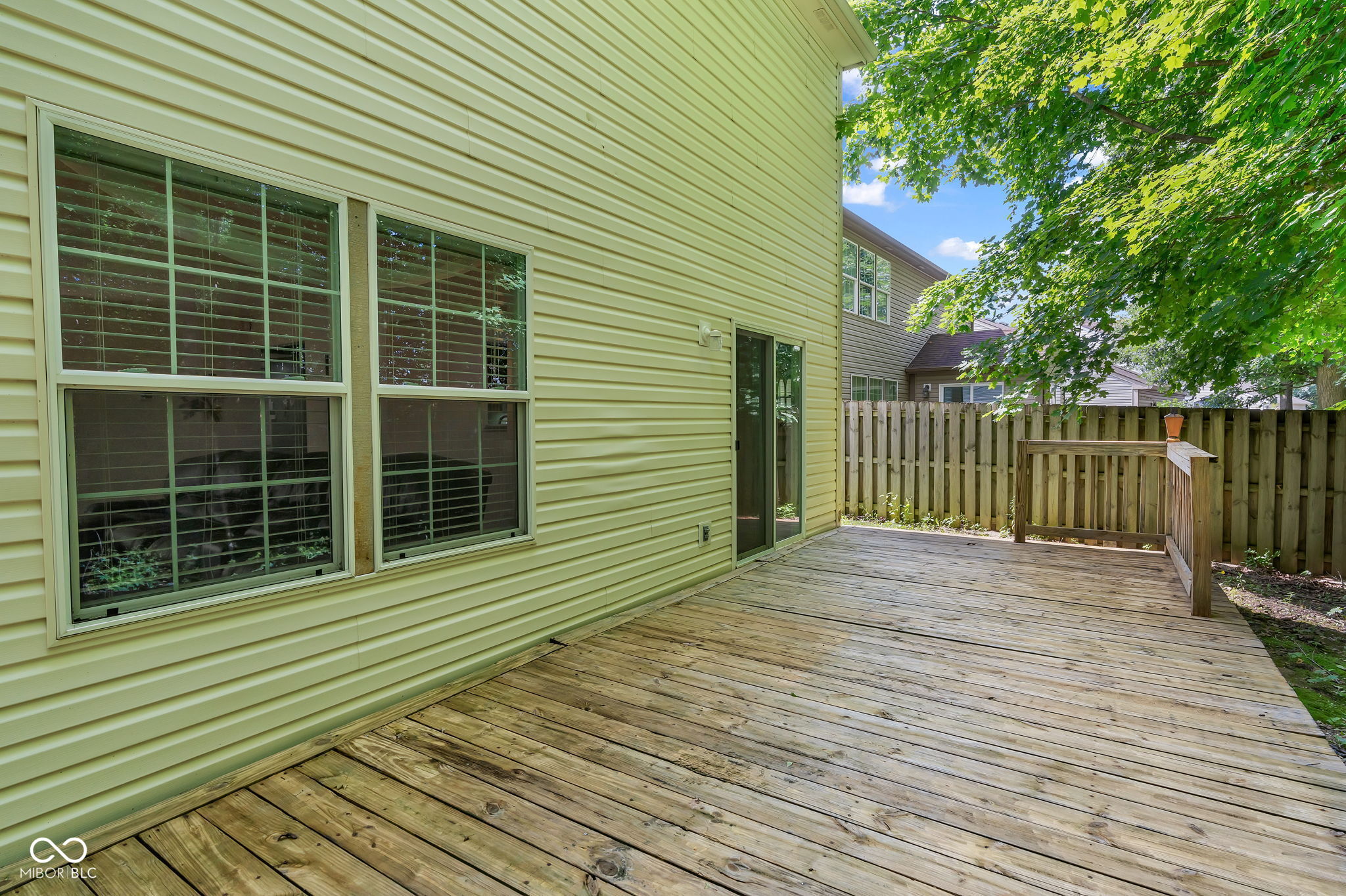5624 Fair Ridge Place Indianapolis, IN 46221 - Photo 39 of 58
