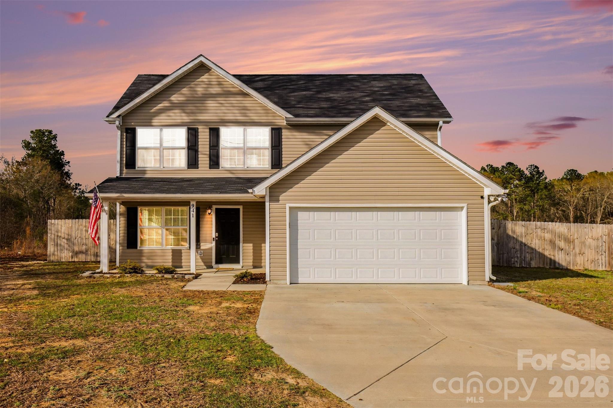 941 Airport Road Pageland, SC 29728 - Photo 2 of 26