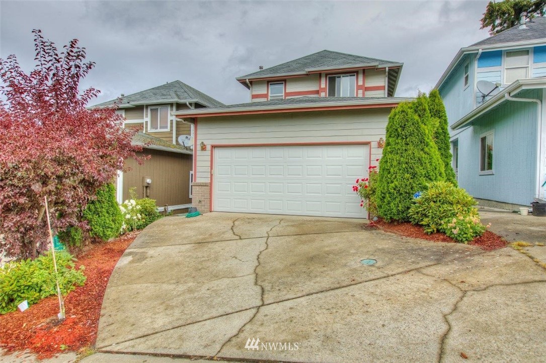 2432 Northeast 13th Street Renton, WA 98056 - Photo 1 of 20 Gallery Image 1