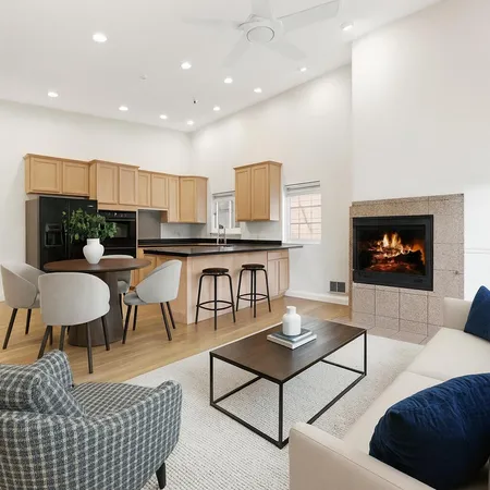 $749,000 | 351 2nd Avenue South, Unit 711, Ketchum, ID 83340