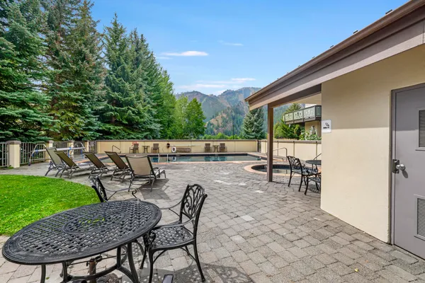 $749,000 | 351 2nd Avenue South, Unit 711, Ketchum, ID 83340