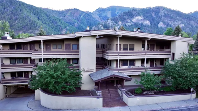 $790,000 | 351 2nd Avenue South, Unit 711, Ketchum, ID 83340
