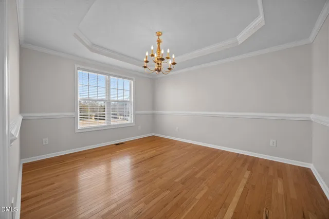 $395,000 | 224 Scuppernong Lane, Lillington, NC 27546