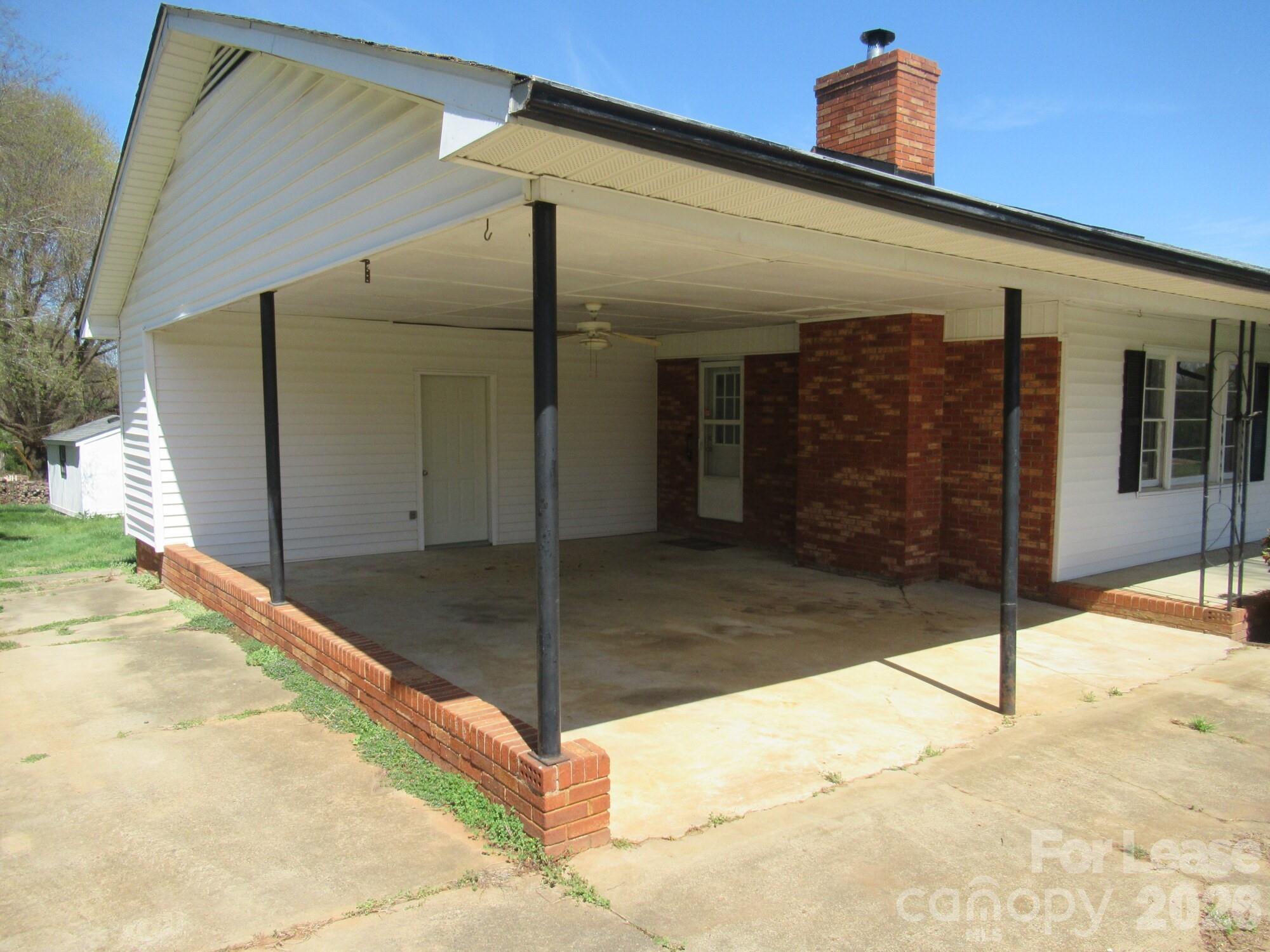 1330 Davis Road Lincolnton, NC 28092 - Photo 21 of 31
