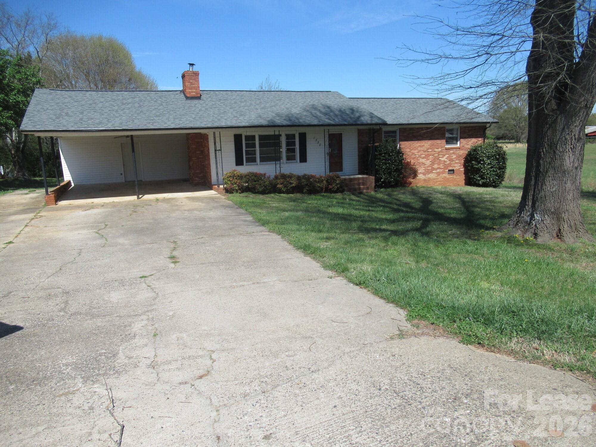 1330 Davis Road Lincolnton, NC 28092 - Photo 3 of 31