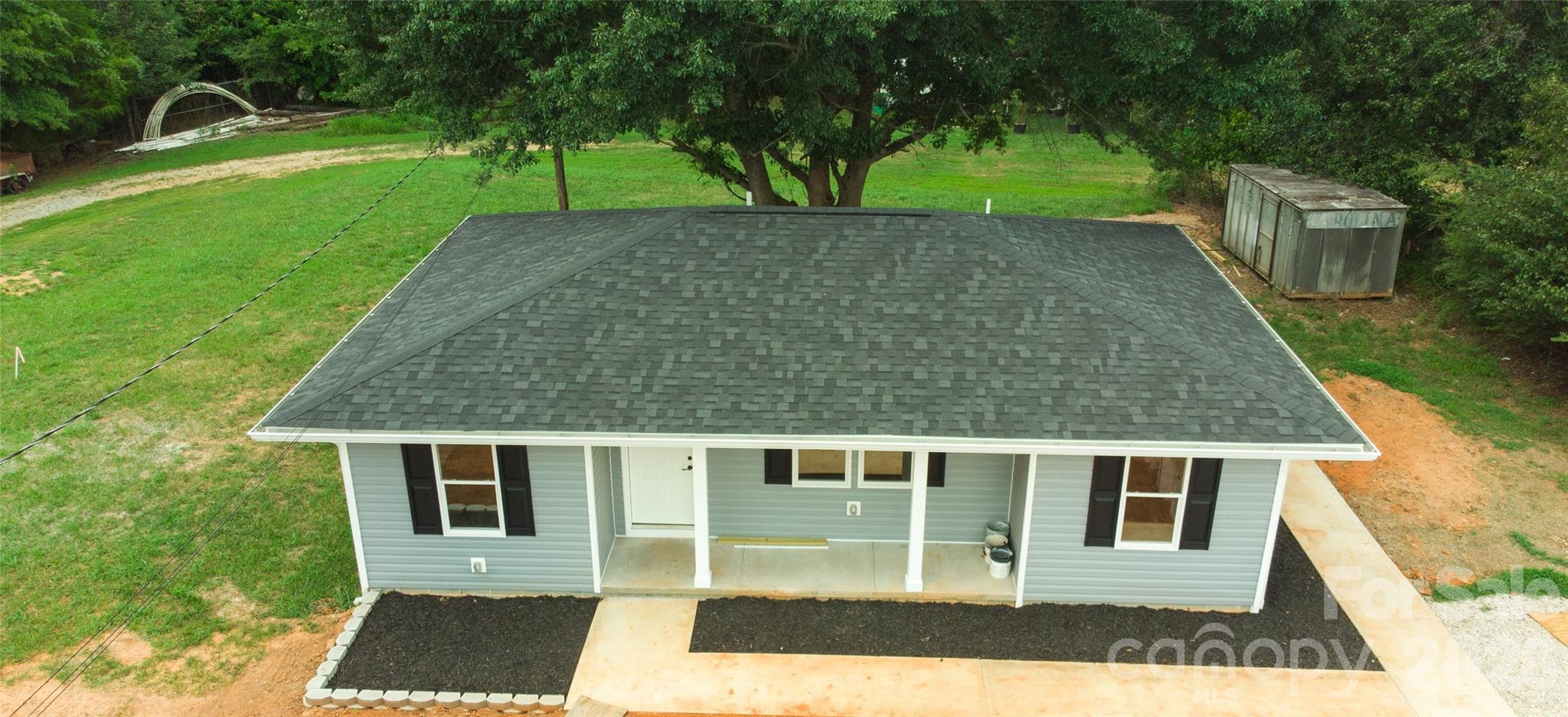 5735 Fallston Road Lawndale, NC 28090 - Photo 30 of 46 Gallery Image 30