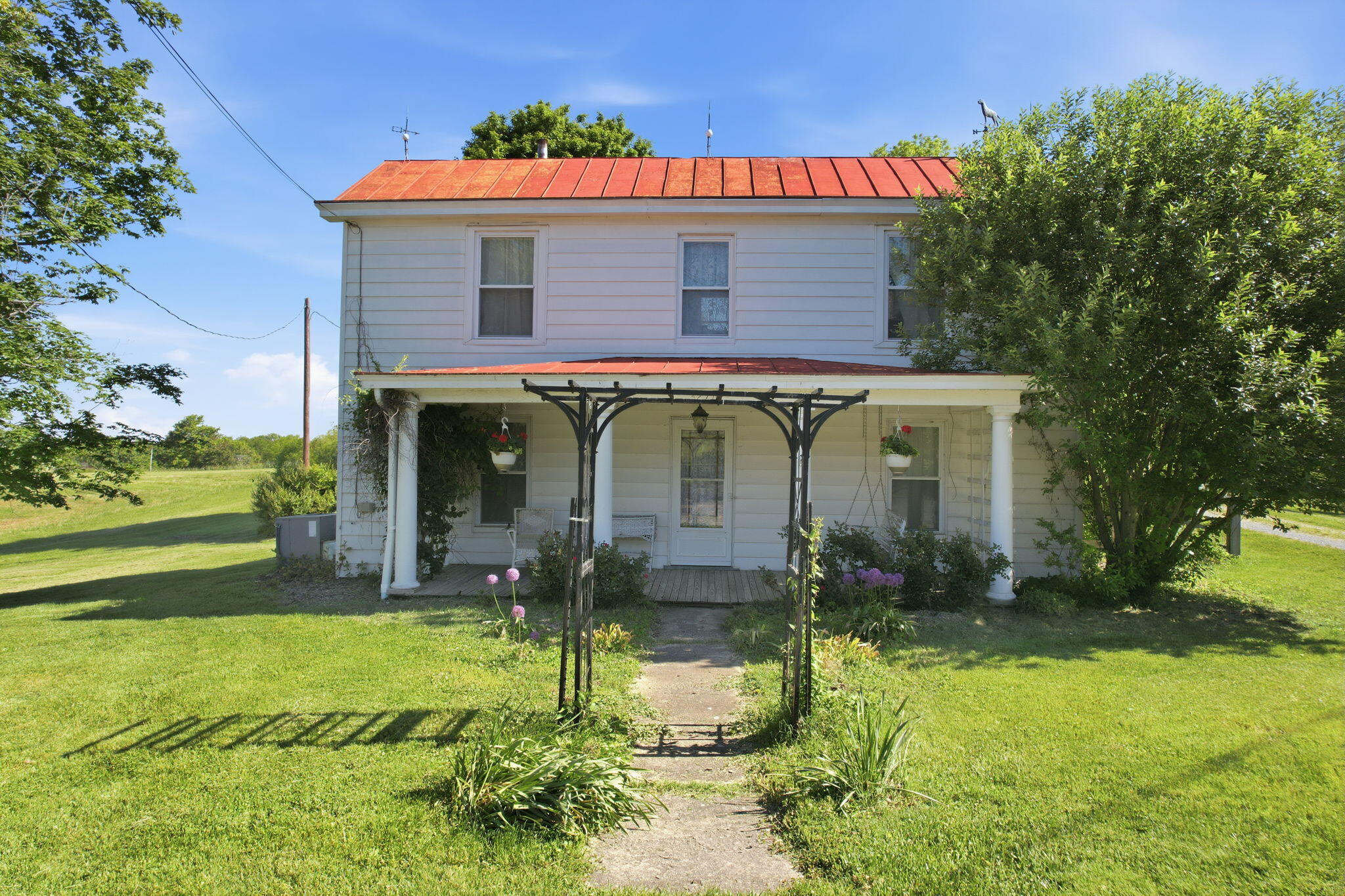 3271 Dover Road Augusta, KY 41002 - Photo 1 of 41