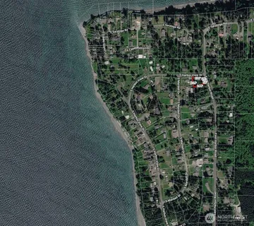 $25,000 | -nhn South Harbor View Drive, Langley, WA 98260