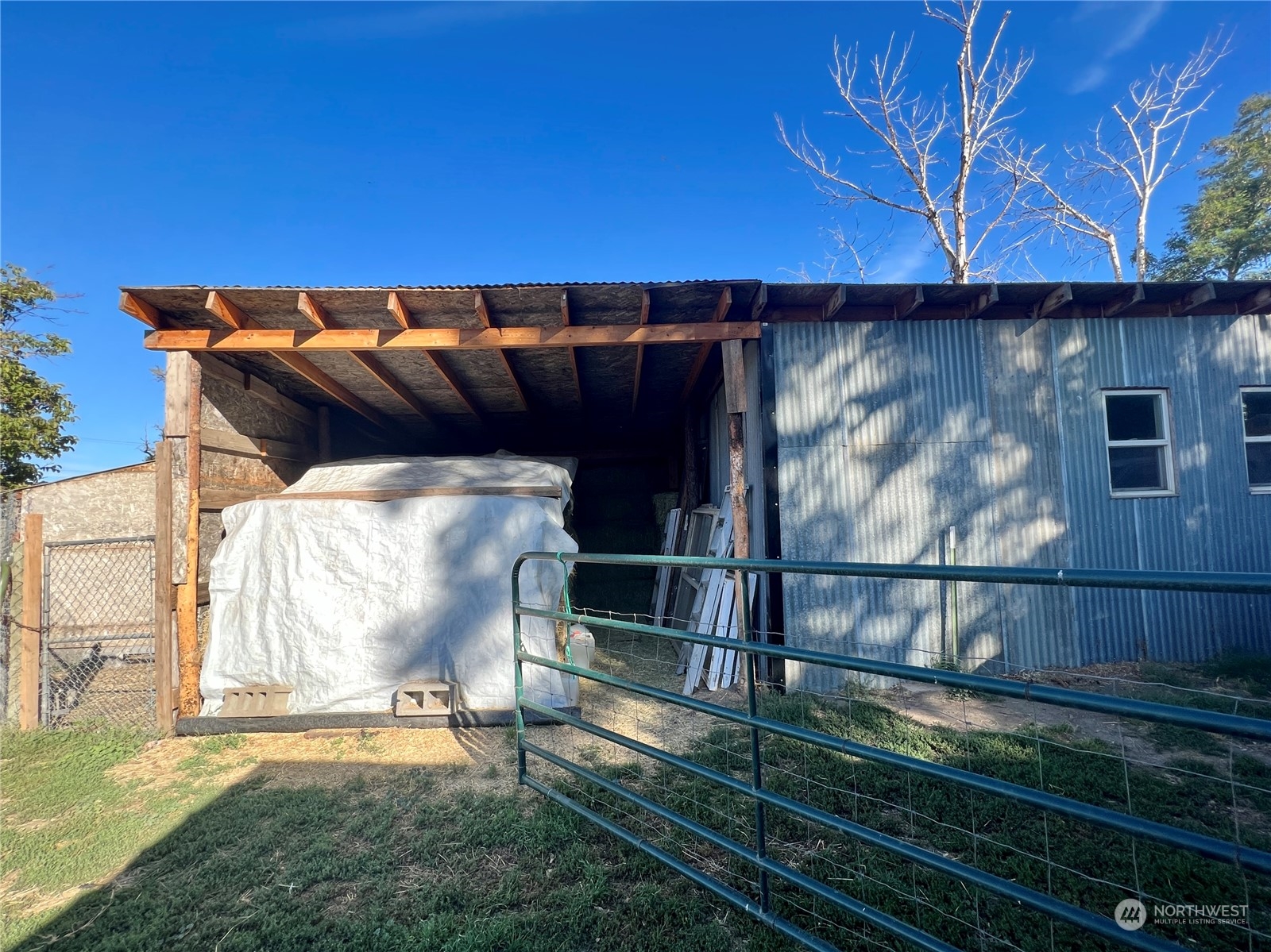 409 May Street Prescott, WA 99348 - Photo 18 of 23
