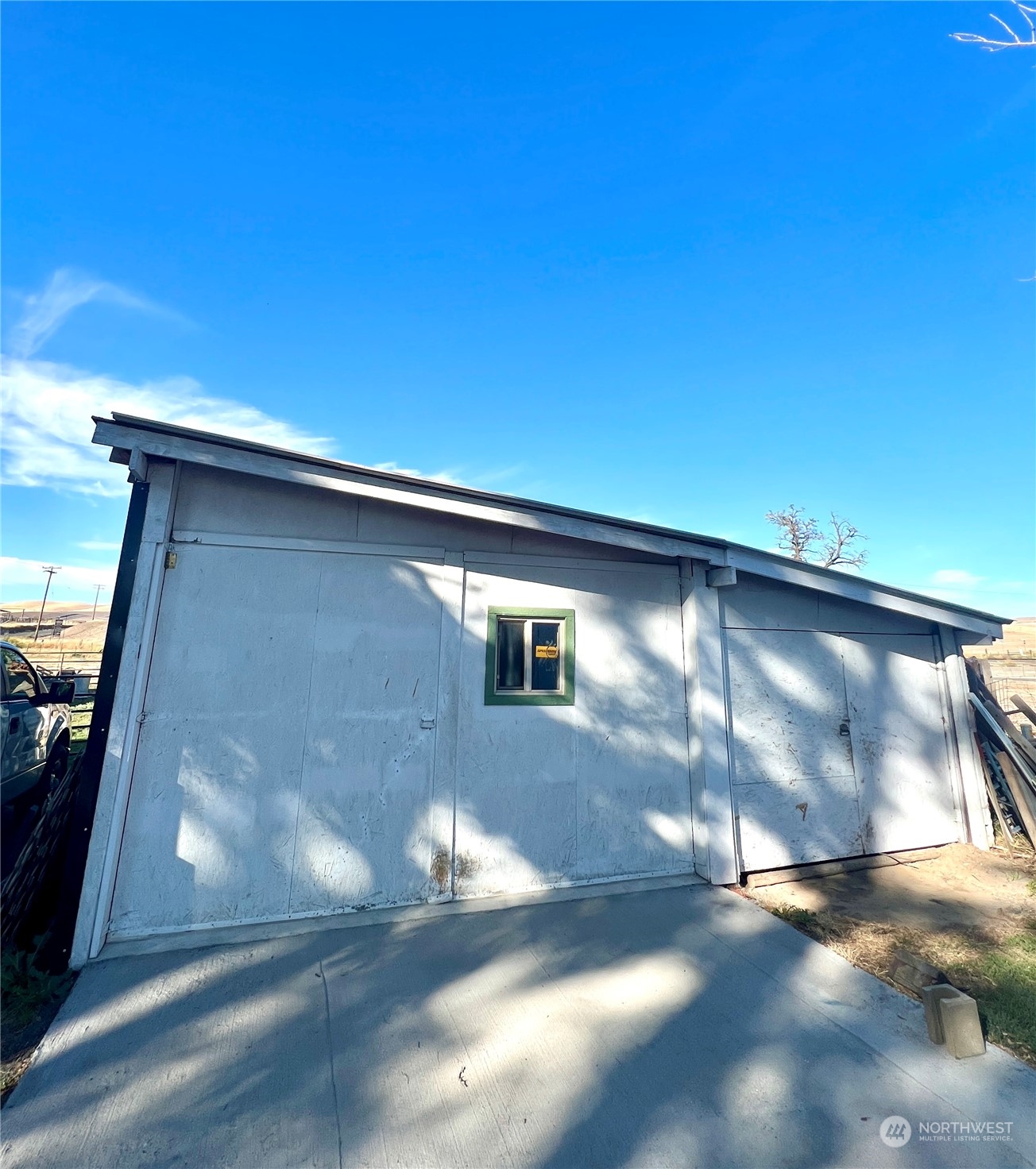 409 May Street Prescott, WA 99348 - Photo 20 of 23