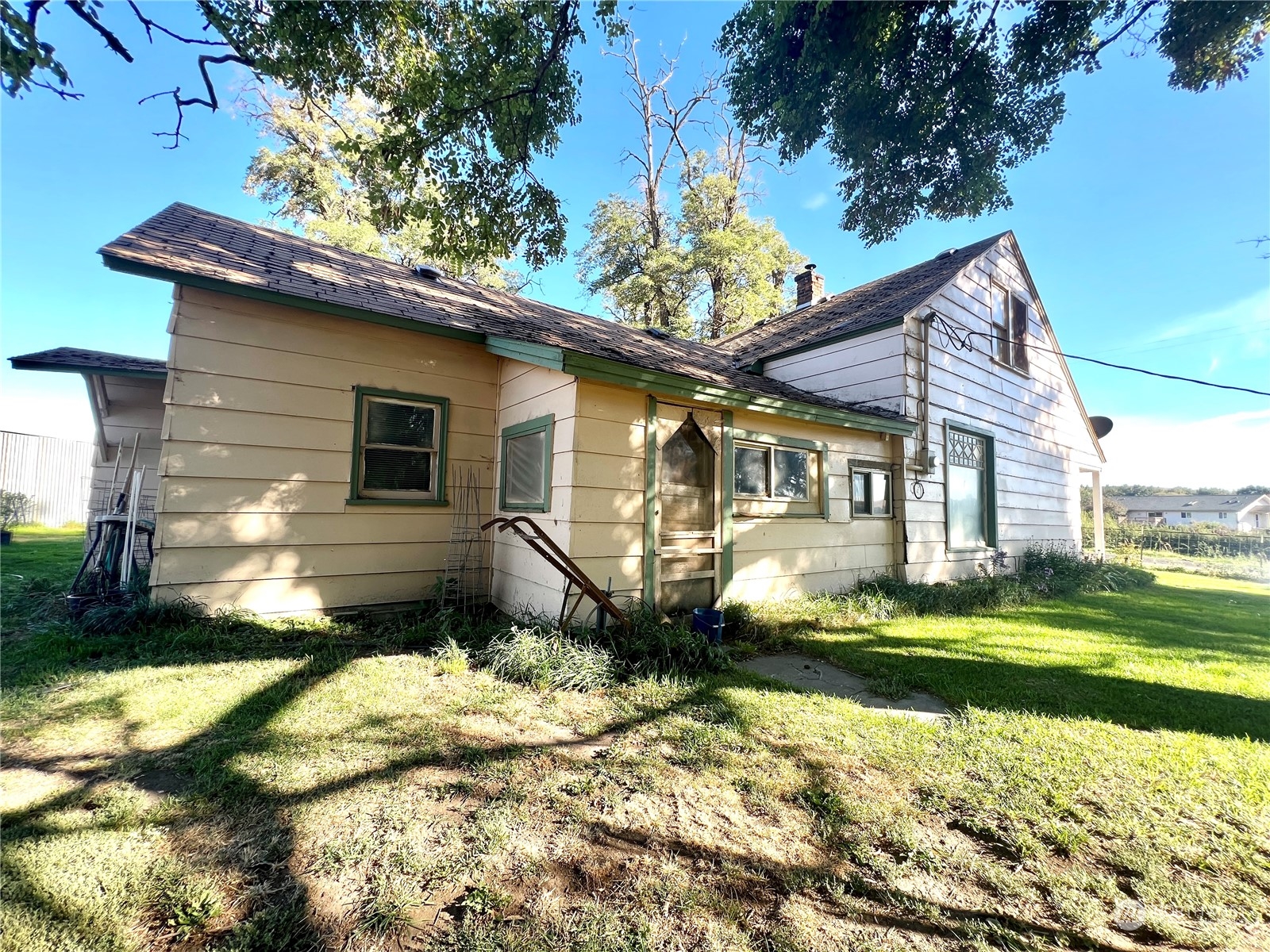 409 May Street Prescott, WA 99348 - Photo 2 of 23