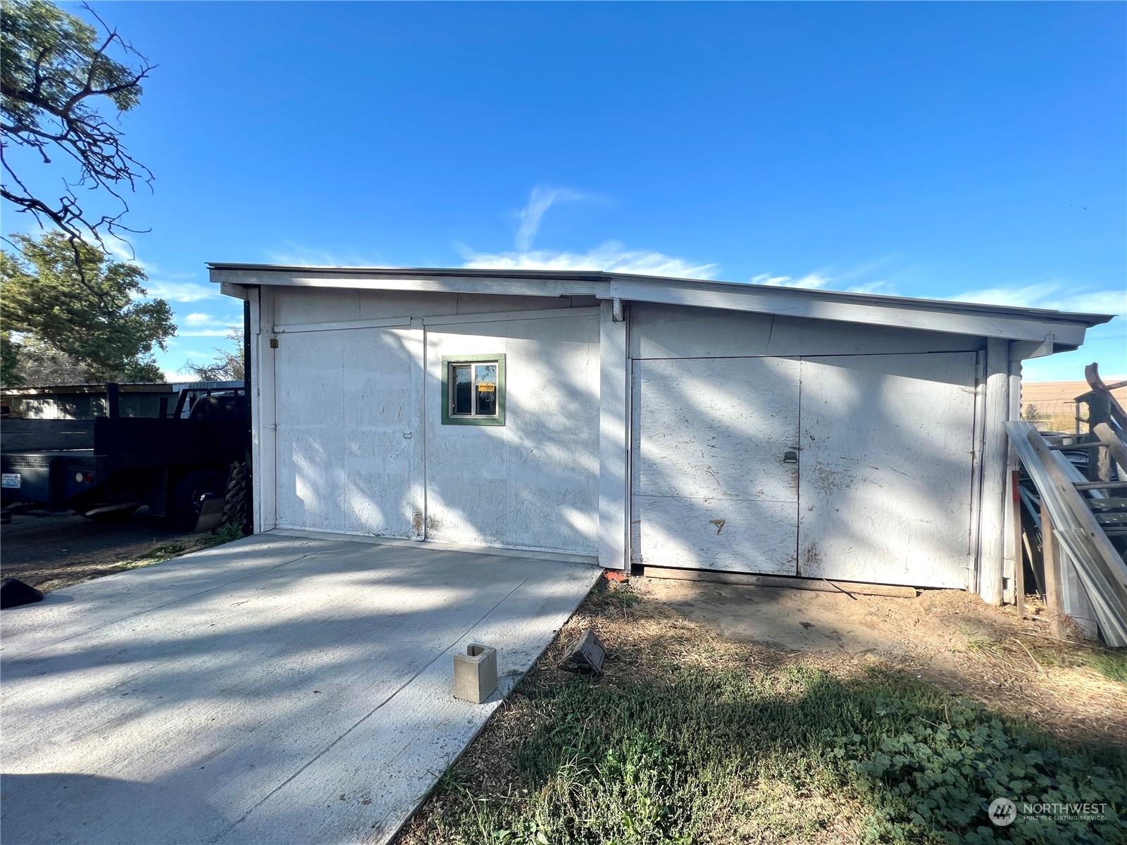 409 May Street Prescott, WA 99348 - Photo 21 of 23