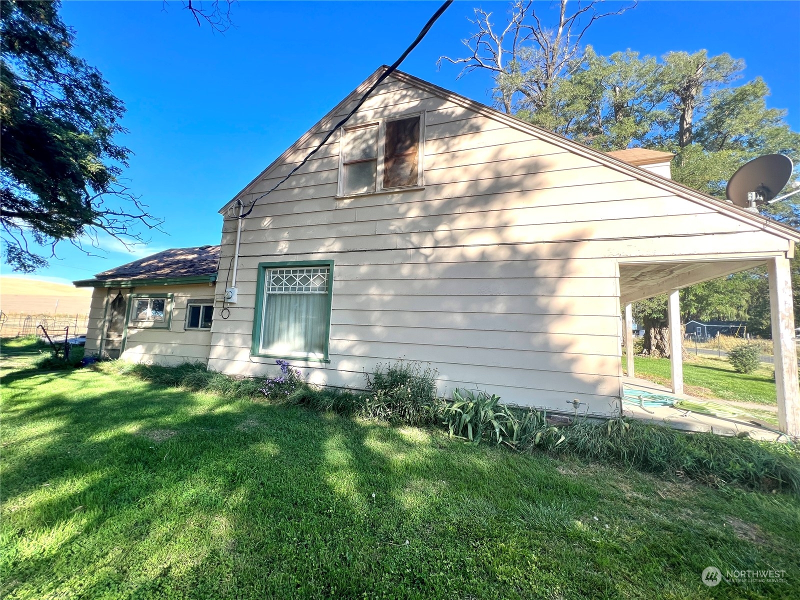 409 May Street Prescott, WA 99348 - Photo 3 of 23