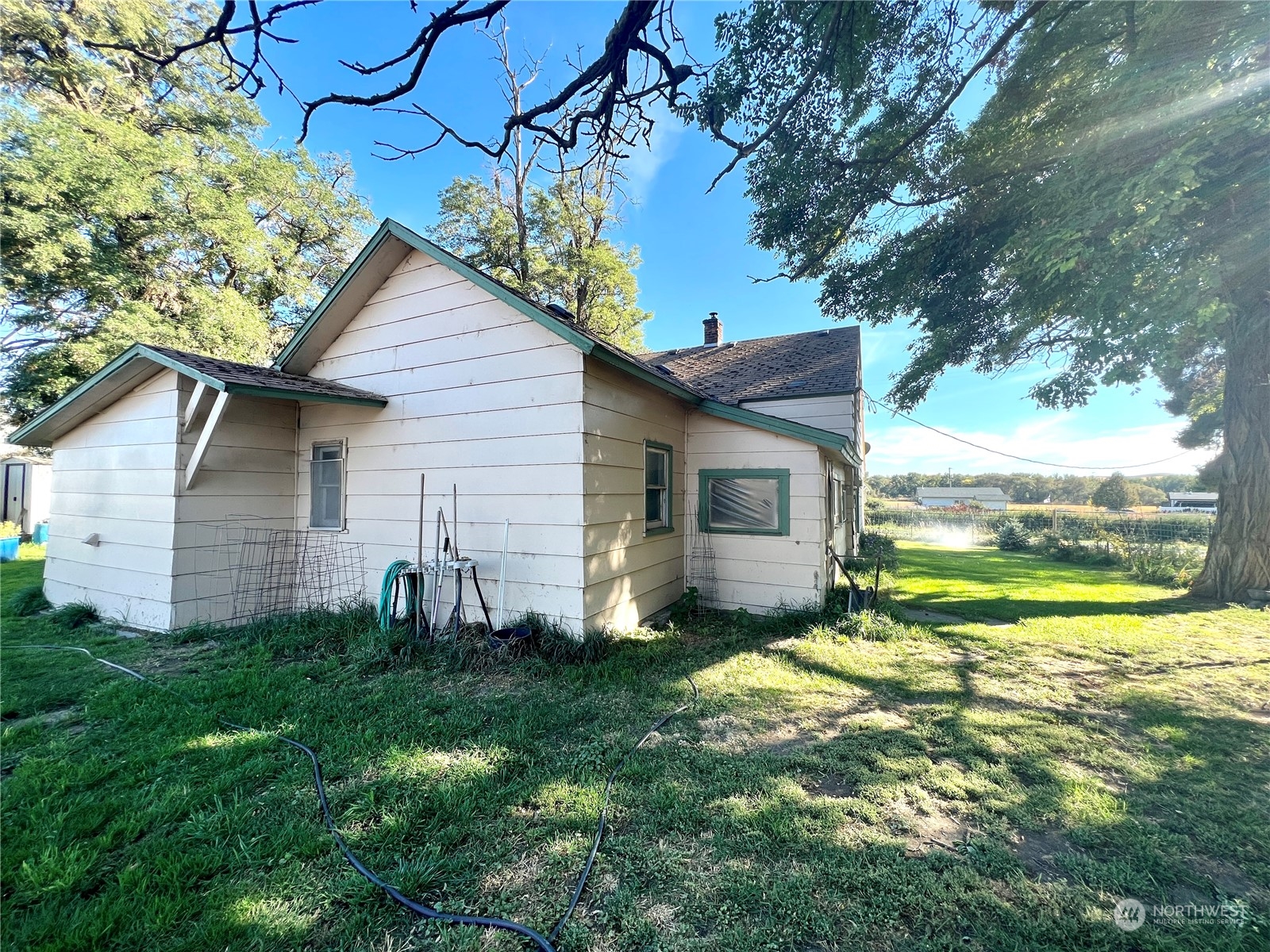 409 May Street Prescott, WA 99348 - Photo 4 of 23