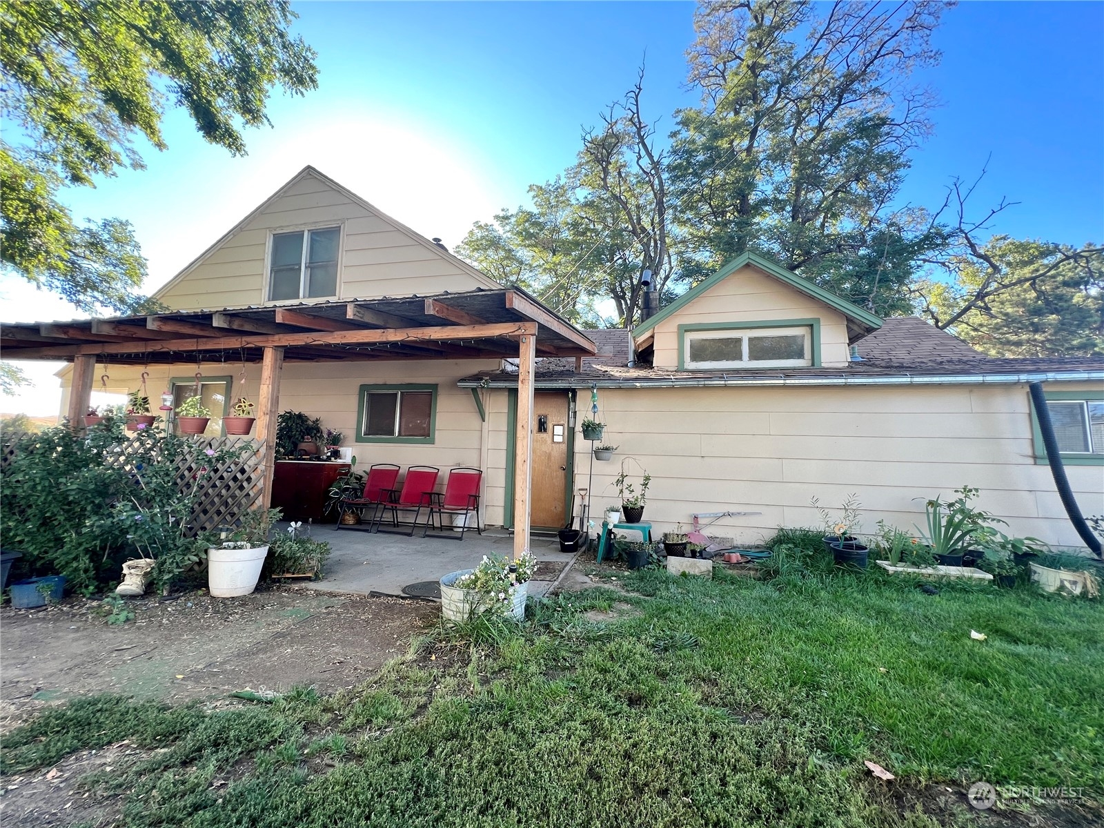 409 May Street Prescott, WA 99348 - Photo 5 of 23