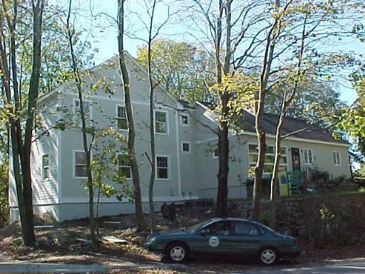 32 Mosher Avenue Groton, CT 06340 - Photo 1 of 1