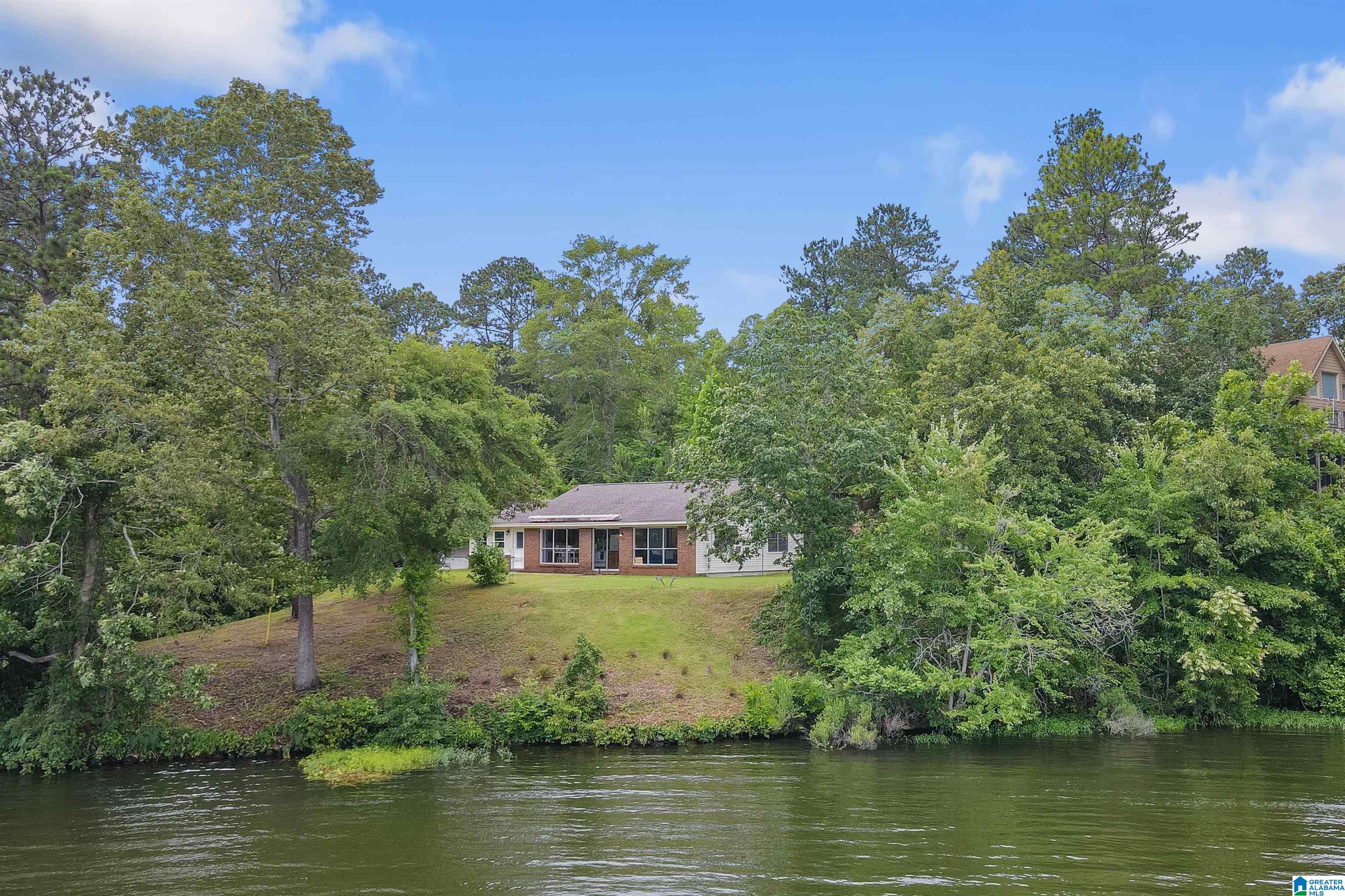 191 County Road 196 Clanton, AL 35046 - Photo 1 of 50