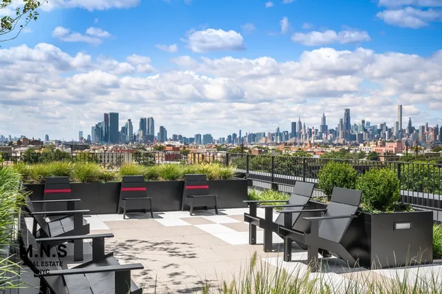 $1,195,000 | 22-54 46th Street, Unit 504 | Astoria