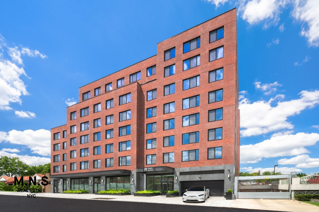 22-54 46th Street, Unit 504 Queens, NY 11105 - Photo 14 of 40