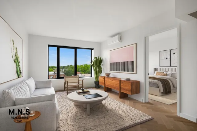 $1,195,000 | 22-54 46th Street, Unit 504 | Astoria