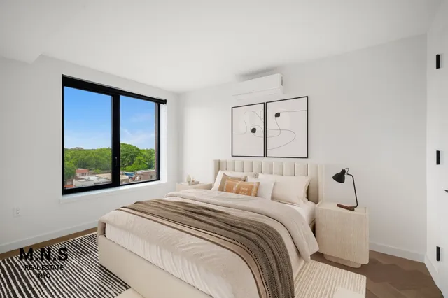 $1,195,000 | 22-54 46th Street, Unit 504 | Astoria