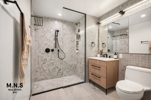 $1,195,000 | 22-54 46th Street, Unit 504 | Astoria