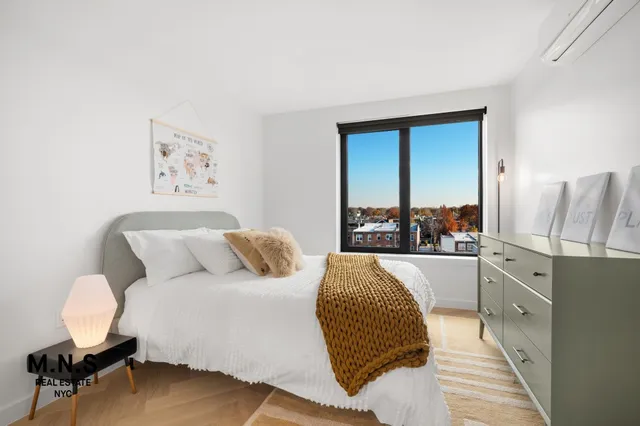 $1,195,000 | 22-54 46th Street, Unit 504 | Astoria