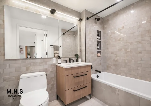 $1,195,000 | 22-54 46th Street, Unit 504 | Astoria