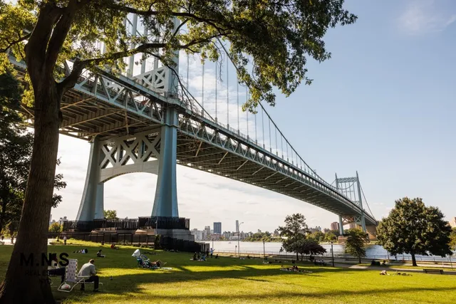 $1,195,000 | 22-54 46th Street, Unit 504 | Astoria