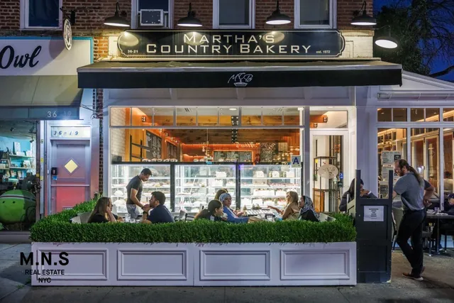 $1,195,000 | 22-54 46th Street, Unit 504 | Astoria